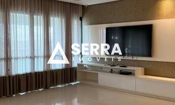 Imagem 3: Le Parc Caminho das Árvores Apartamento para Locação 195 m² 4 Suítes Vista Mar