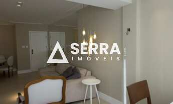 Imagem 3: Aquárius | Apartamento | 99 m² | 3/4 (1 Suíte) | Porteira Fechada