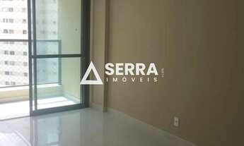 Imagem 3: Parque Bela Vista | Apartamento 3/4 (1 Suíte) | 70 m² | Nascente