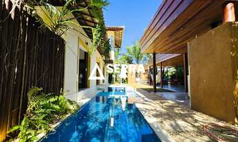 Imagem: Busca Ville Casa em Condomínio 4 Quartos