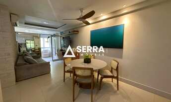 Imagem 2: Ondina | Costa España | Cobertura Duplex | 145 m² | 2/4 (1 Suíte) | Piscina Privativa