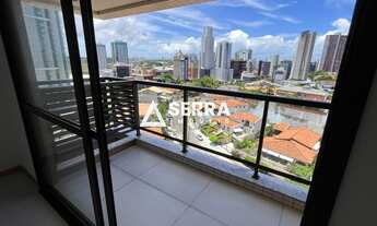 Imagem: Caminho das Árvores Studio 24,6 m²