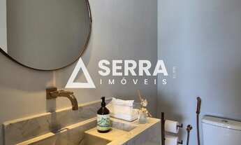 Imagem 5: Greenville ? Ludco | 180 m² | 3 Suítes | Varanda Gourmet | Alto Padrão