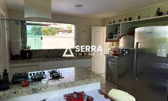 Imagem 6: Alphaville Litoral Norte 2 | Casa Alto Padrão | 4 Suítes | 350 m²