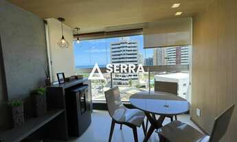 Imagem: Armação 1/4 com Suíte 47 m² Vista