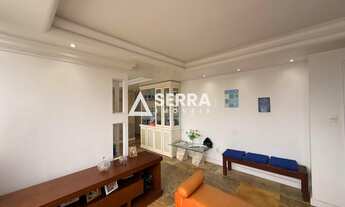 Imagem 7: Graça | Apartamento 3/4 (Suíte Master com Closet) | Nascente | Andar Baixo