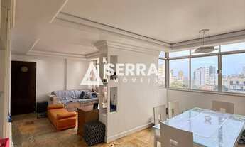 Imagem 4: Graça | Apartamento 3/4 (Suíte Master com Closet) | Nascente | Andar Baixo