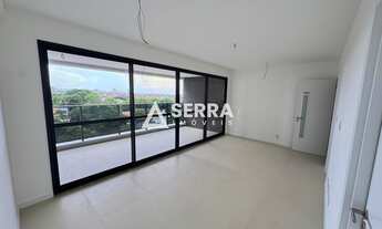 Imagem 5: Horto Florestal | Bloom | 107 m² | 3 Suítes | Andar Alto | Nascente