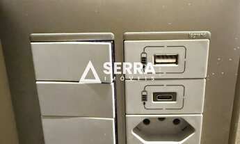 Imagem 7: Ondina | Beach Class | Studio Mobiliado | 28 m² | Acesso à Praia