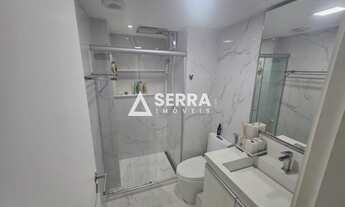 Imagem 7: Pituaçu | 3 Quartos | 110 m² | Vista Mar | Varanda Gourmet