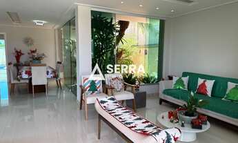 Imagem 4: Alphaville Litoral Norte 2 | Casa Alto Padrão | 4 Suítes | 350 m²