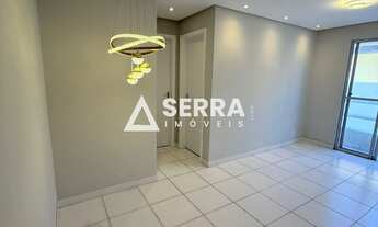 Imagem: Lauro de Freitas 2 Quartos 49 m²