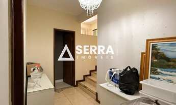 Imagem 3: Portão | Casa em Condomínio | 4 Quartos | 195 m² | Terreno 508 m²