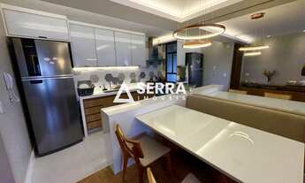 Imagem 7: Paralela | Brisas Clube | 80 m² | 3/4 (1 Suíte) | Mobiliado | Nascente