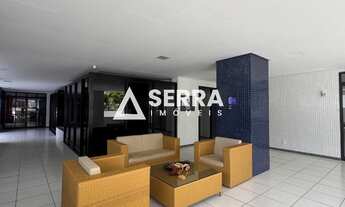 Imagem 6: Resgate | 3/4 com Suíte | 74 m² | 2 Vagas | Móveis Embutidos