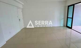 Imagem 4: Horto Florestal | Ed. Bertoloni | 80 m² | 2 Suítes (1 Canadense) | Norte | 2 Vagas