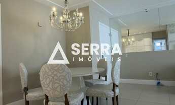 Imagem 5: Aquárius | Apartamento | 99 m² | 3/4 (1 Suíte) | Porteira Fechada