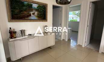 Imagem 7: Foz do Joanes | Casa em Condomínio | 4 Suítes | 220 m² | Espaço Gourmet