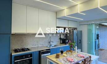 Imagem 4: Abrantes | Gran Ville Residence | Casa Duplex | 2 Suítes | Energia Solar