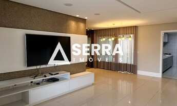 Imagem 6: Le Parc Caminho das Árvores Apartamento para Locação 195 m² 4 Suítes Vista Mar