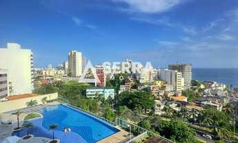 Imagem 7: Rio Vermelho | Celebration Garibaldi | 47 m² | 1/4 Sala | Vista Mar