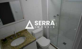 Imagem 2: Caminho das Árvores | 2/4 | 61 m² | Nascente | Mobiliado