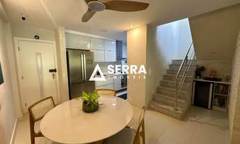 Imagem 4: Ondina | Costa España | Cobertura Duplex | 145 m² | 2/4 (1 Suíte) | Piscina Privativa