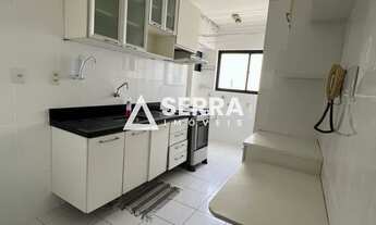 Imagem 6: Imbuí | 3/4 com Suíte | 77 m² | Varanda | 2 Vagas