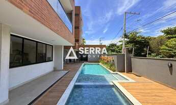 Imagem: Stella Mares 2 Quartos (1 Suíte) 65 m²