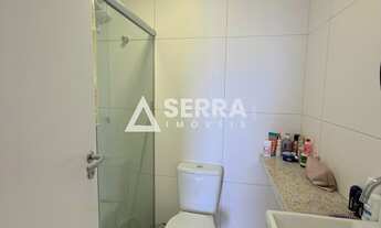 Imagem 7: Barra | NAU Residencial | 2 Quartos | 61,47 m² | Nascente | Vista Mar