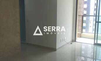 Imagem 2: Parque Bela Vista | Apartamento 3/4 (1 Suíte) | 70 m² | Nascente