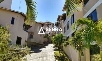 Imagem: Patamares Casa Triplex 345 m² 4 Quartos