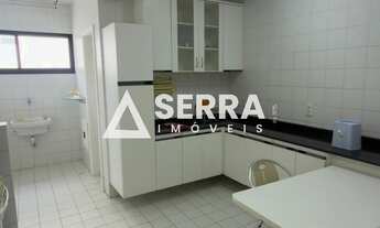 Imagem 4: Pituba | Apartamento | 94 m² | 2/4 (1 Suíte) | Varanda