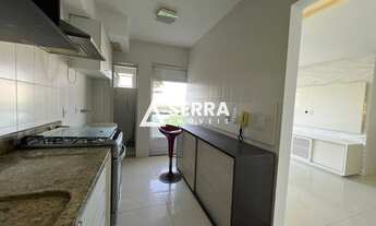 Imagem 6: Alphaville | 2 Quartos (1 Suíte) | 70 m² | Nascente | Andar Alto