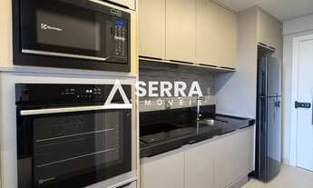 Imagem 3: Ondina | Beach Class | Studio Mobiliado | 28 m² | Acesso à Praia