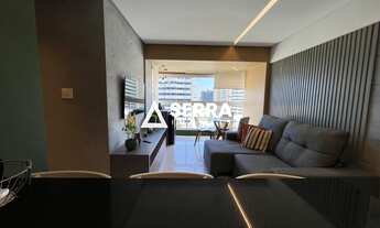 Imagem 7: Armação | 1/4 com Suíte | 47 m² | Vista Mar | Porteira Fechada