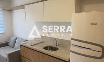 Imagem 2: Caminho das Árvores | Studio | 22 m² | Ideal para Investimento