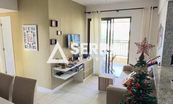 Imagem 7: Piatã | Apartamento | 82m² | 3 Quartos (1 Suíte) | Nascente