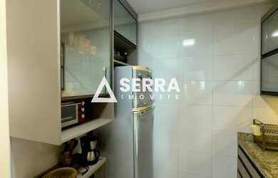 Imagem 7: Jardim Armação | Apartamento 3/4 com Suíte | 109,52 m² | Vista Mar | Varanda Gourmet