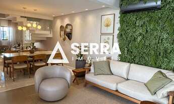 Imagem 4: Vilas do Atlântico | Casa Alto Padrão em Condomínio | 145m² | 4 Quartos (3 Suítes