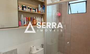 Imagem 2: Vilas do Atlântico | Casa Alto Padrão em Condomínio | 145m² | 4 Quartos (3 Suítes