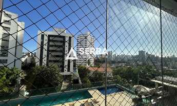 Imagem: Parque Bela Vista Apartamento 53m²