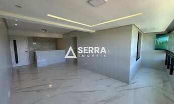 Imagem 6: Patamares | Apartamento | 84m² | 3 Quartos (1 Suíte) | Nascente