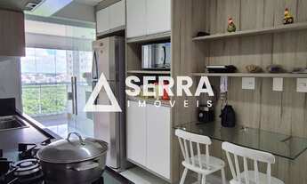 Imagem 6: Greenville | Apartamento Alto Padrão | 170m² | 4 Quartos (2 Suítes) | Nascente