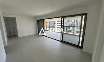 Imagem 7: Horto Florestal | Apartamento Alto Padrão | 171m² | 4 Suítes | Varanda Gourmet