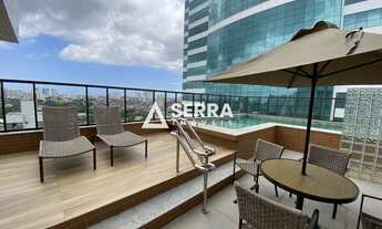 Imagem: Caminho das Árvores Studio 24,6 m²