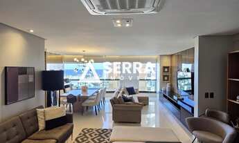 Imagem: Horto Florestal Apartamento Alto Padrão