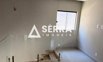 Imagem: Alphaville Litoral Norte Casa Alto Padrão