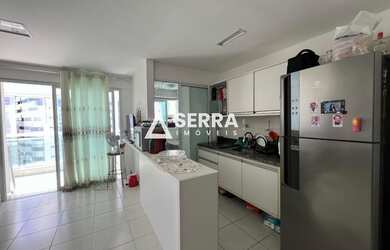 Imagem 5: Caminho das Árvores | Duplex 3 Quartos | 95m² | Vista Mar