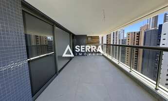 Imagem 4: Horto Florestal | Apartamento Alto Padrão | 171m² | 4 Suítes | Varanda Gourmet